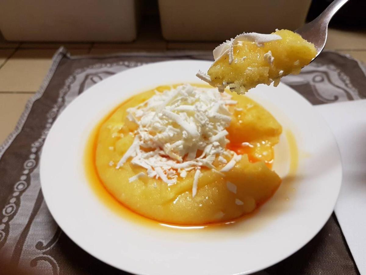 Boeritza Hotel Complex Vladaya 外观 照片