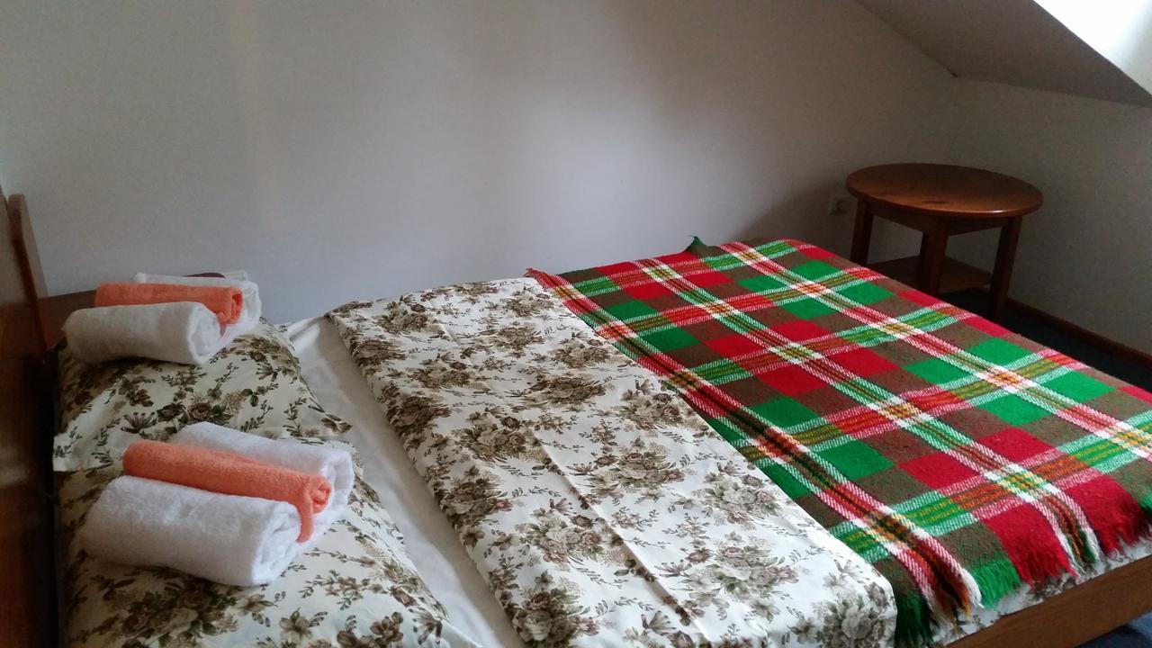 Boeritza Hotel Complex Vladaya 外观 照片