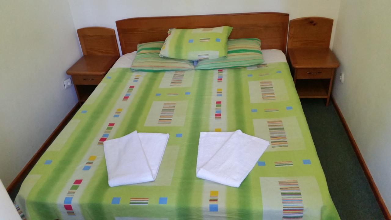 Boeritza Hotel Complex Vladaya 外观 照片