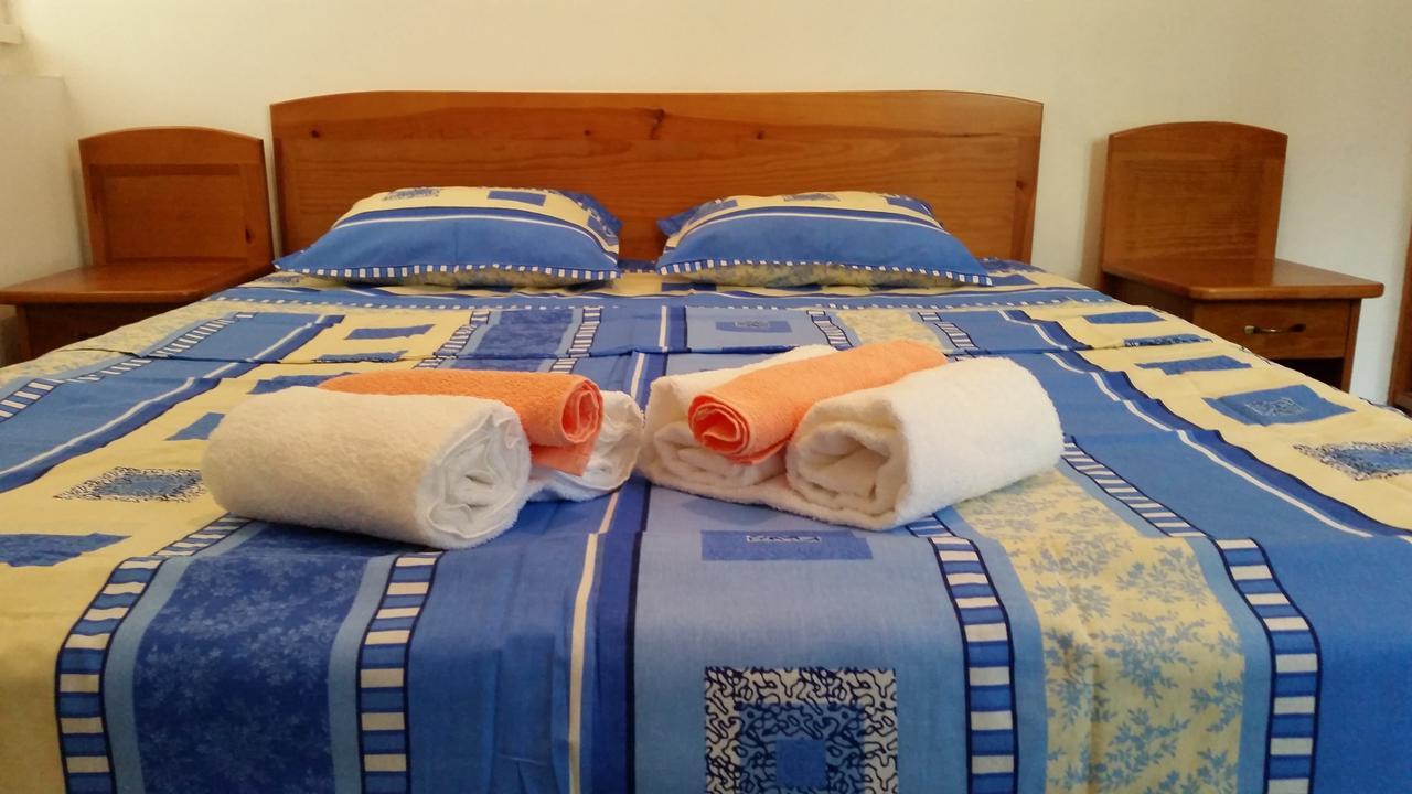Boeritza Hotel Complex Vladaya 外观 照片