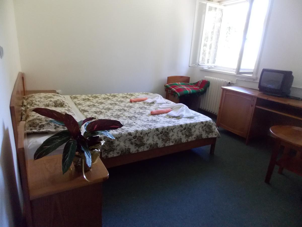 Boeritza Hotel Complex Vladaya 外观 照片