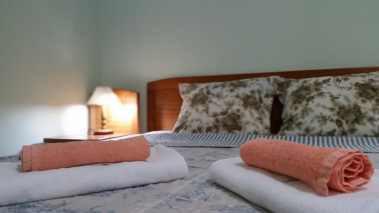 Boeritza Hotel Complex Vladaya 外观 照片