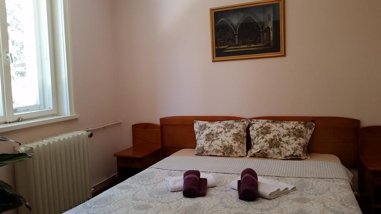 Boeritza Hotel Complex Vladaya 外观 照片