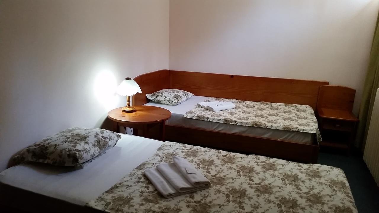Boeritza Hotel Complex Vladaya 外观 照片