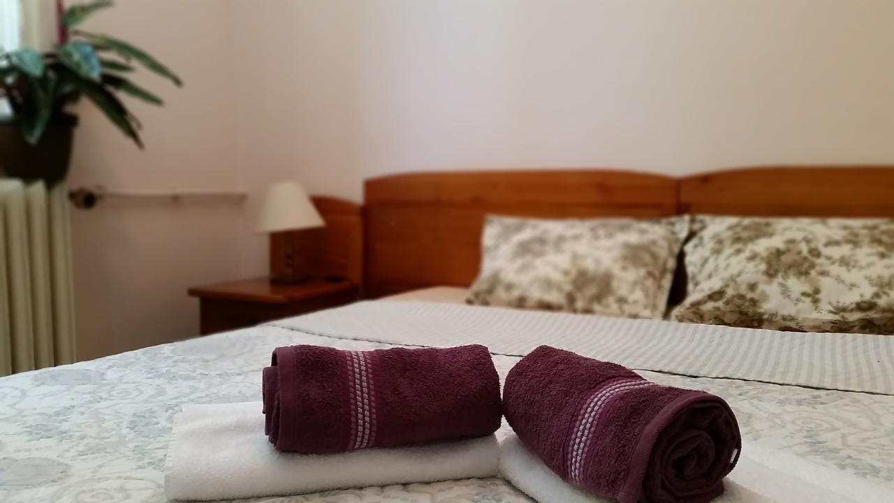 Boeritza Hotel Complex Vladaya 外观 照片