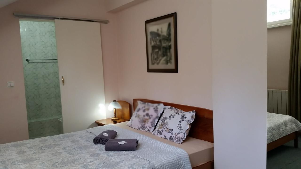 Boeritza Hotel Complex Vladaya 外观 照片
